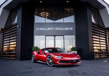 Ferrari 296 GTB 5.095 km 278.995 &euro; Zwaag 1689Z