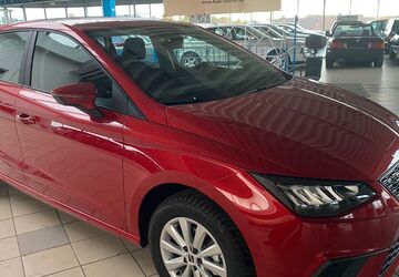 Seat Ibiza 2.850 km 19.890 &euro; Batzhausen 92358