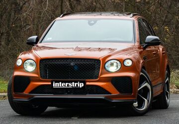 Bentley Bentayga 5.900 km 239.990 &euro; Langweid am Lech 86462