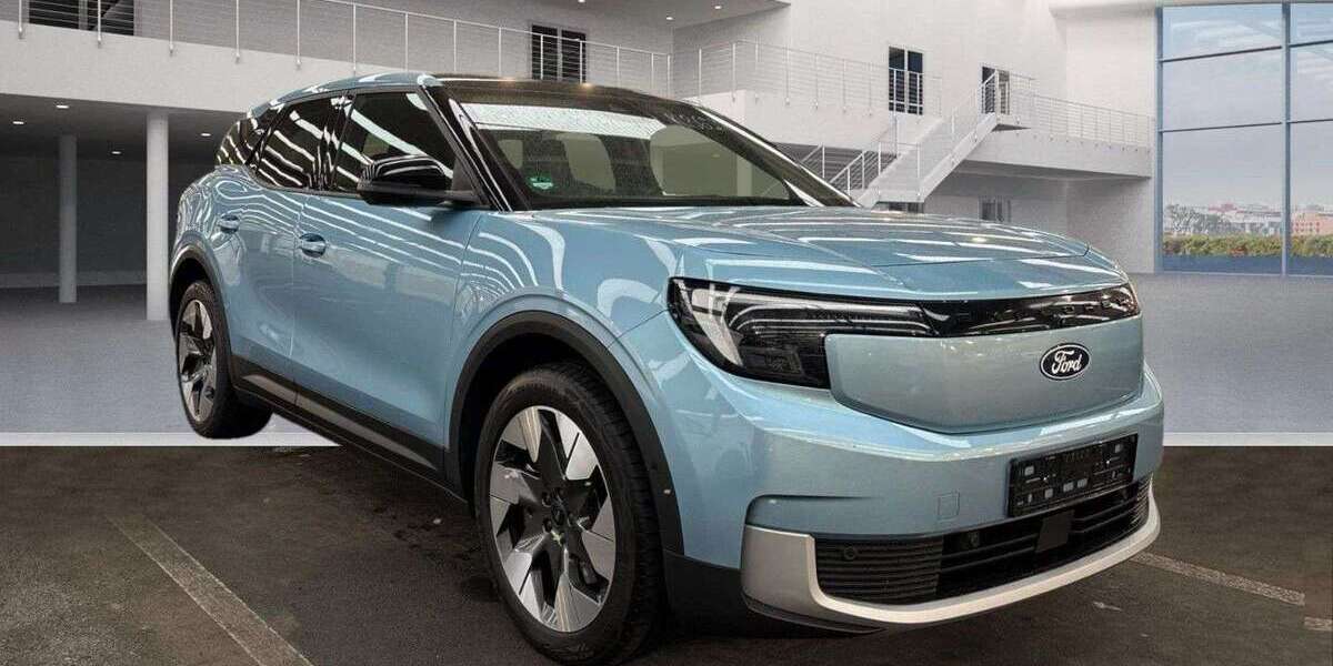 Ford Explorer 2.800 km 38.900 &euro; Vreden-ortsteil Ammeloe 48691