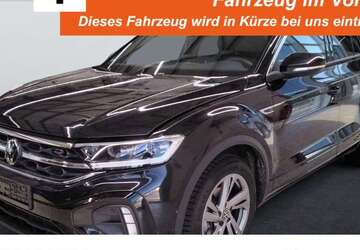 VW T-Roc 25.238 km 28.870 &euro; Borken 46325