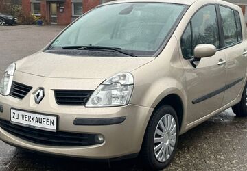 Renault Modus 98.500 km 3.999 &euro; Delmenhorst 27751