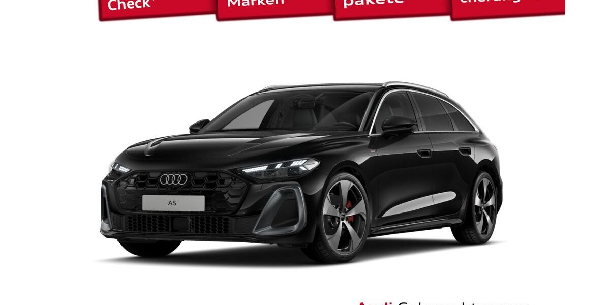 Audi A5 8.786 km 55.480 &euro; Hamburg 20537