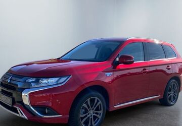 Mitsubishi Outlander 65.927 km 26.873 &euro; Stendal 39576