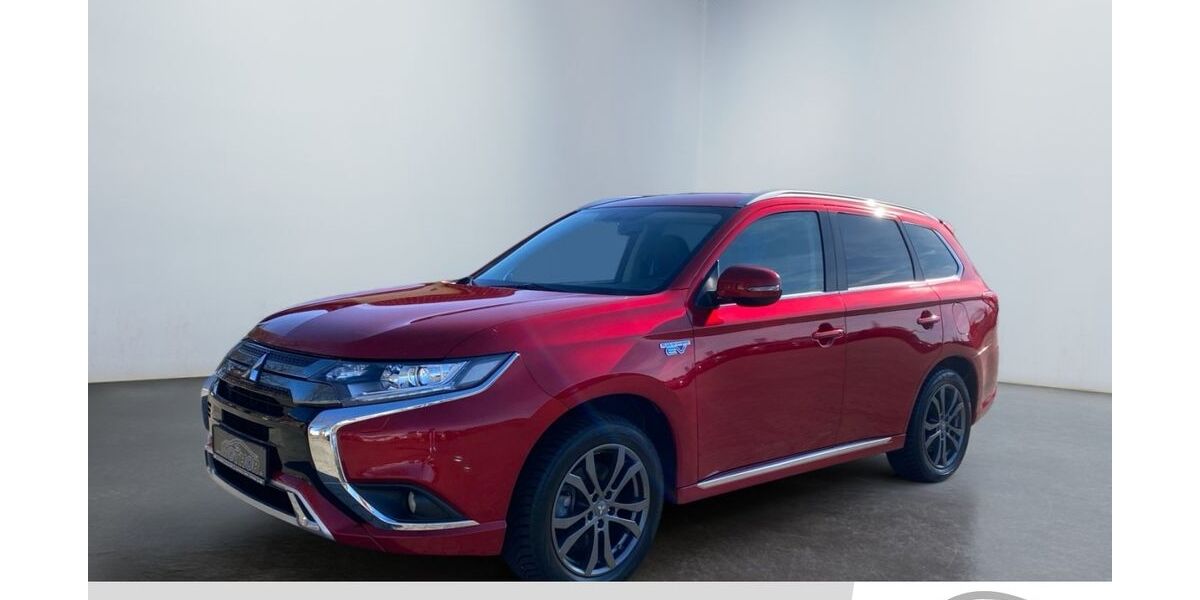 Mitsubishi Outlander 65.927 km 26.874 &euro; Stendal 39576