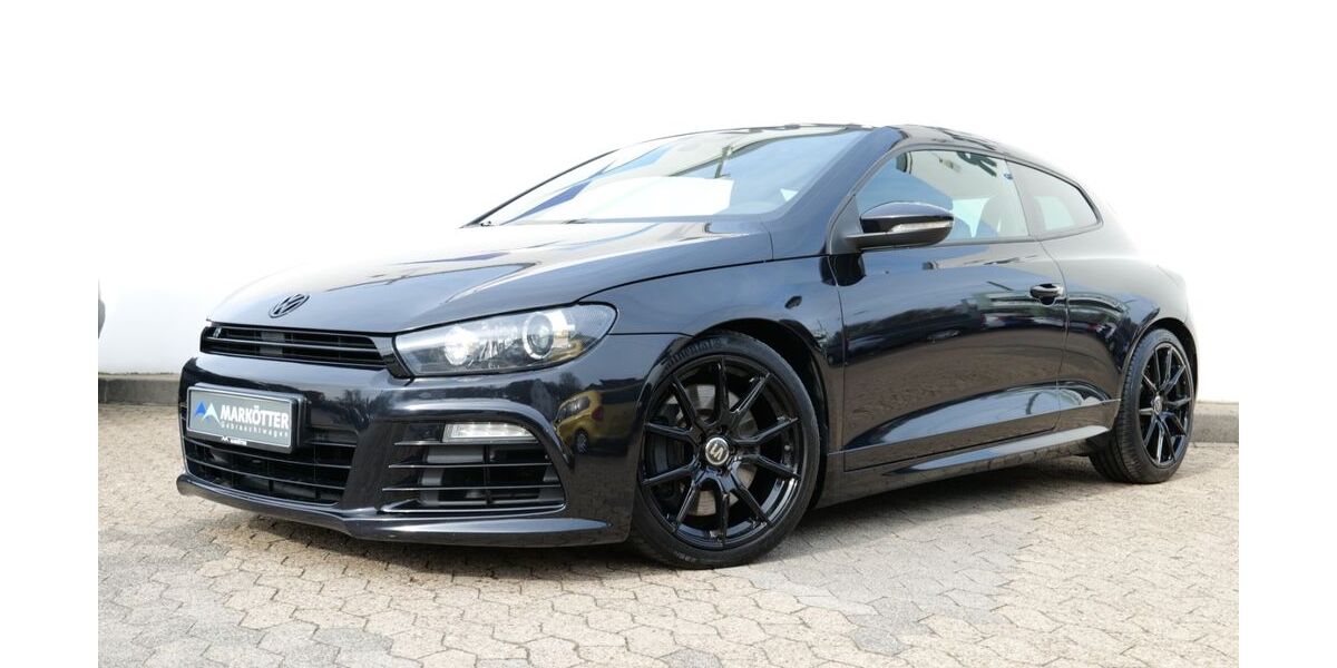 VW Scirocco 152.516 km 14.750 &euro; Bielefeld 33647
