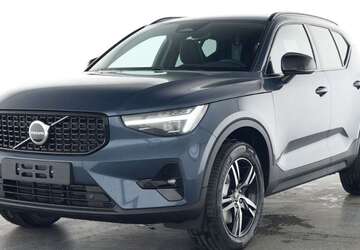 Volvo XC40 22.776 km 37.440 &euro; Aachen 52078