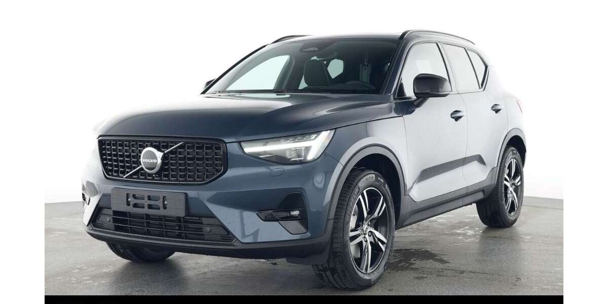 Volvo XC40 22.776 km 37.440 &euro; Aachen 52078