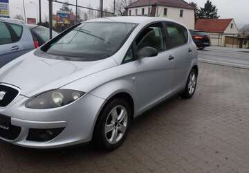 Seat Altea 176.000 km 3.499 &euro; Bautzen 02625