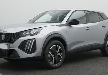 Peugeot 2008 2.690 km 24.570 &euro; Bocholt 46395