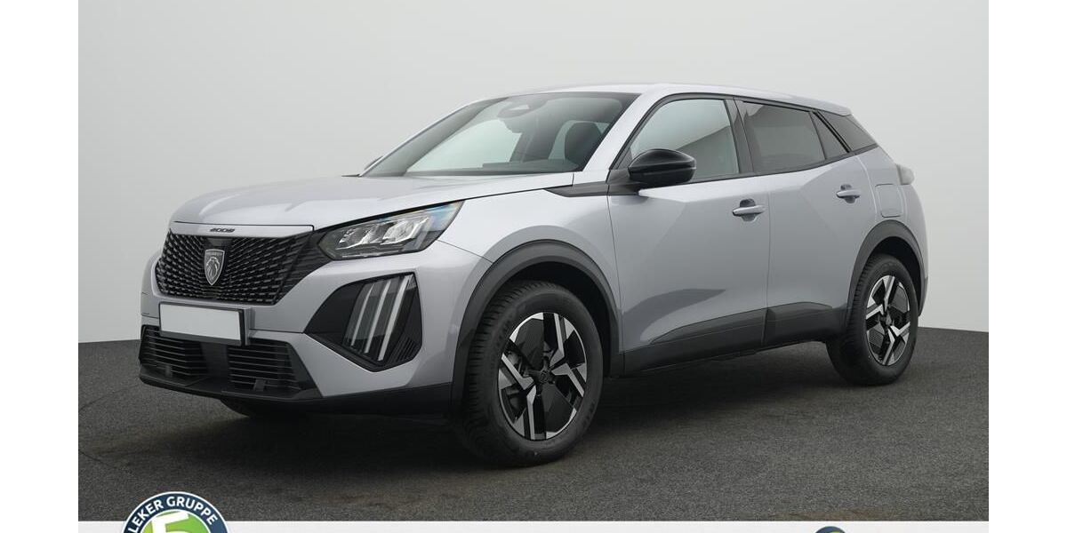 Peugeot 2008 2.690 km 24.570 &euro; Bocholt 46395