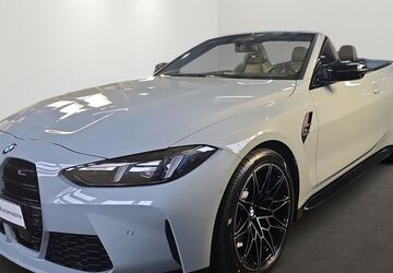 BMW M4 10.499 km 89.990 &euro; München 80687