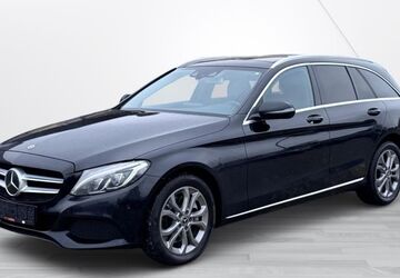 Mercedes-Benz C 250 494.200 km 10.900 &euro; Bad Dürrheim 78073