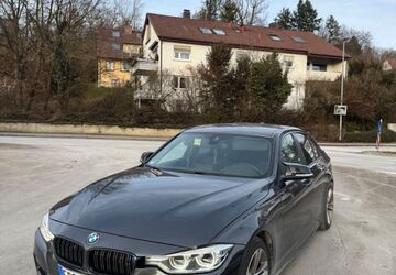 BMW 335 175.000 km 19.999 &euro; Freudenstadt 72250