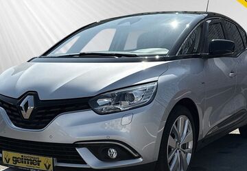 Renault Scenic 25.750 km 19.950 &euro; Homburg (Saar) 66424