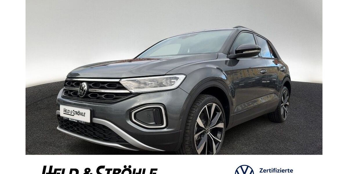 VW T-Roc 2.001 km 42.450 &euro; Neu-Ulm 89231