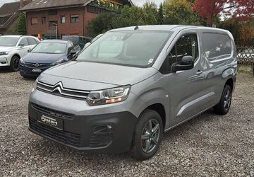Citroen Berlingo 36.700 km 21.890 &euro; Oberhausen 46147
