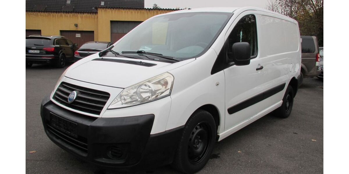 Fiat Scudo 295.057 km 2.950 &euro; Würzburg 97080