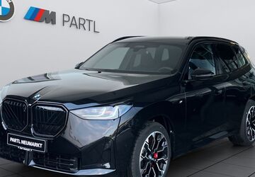 BMW X3 3.000 km 72.580 &euro; Neumarkt 92318