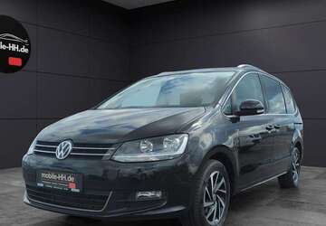 VW Sharan 136.000 km 23.990 &euro; Hamburg 22047