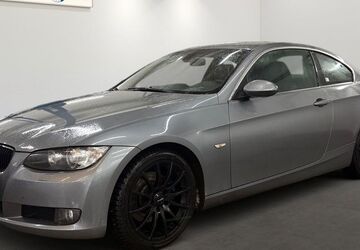 BMW 325 285.554 km 4.499 &euro; Berlin 12681