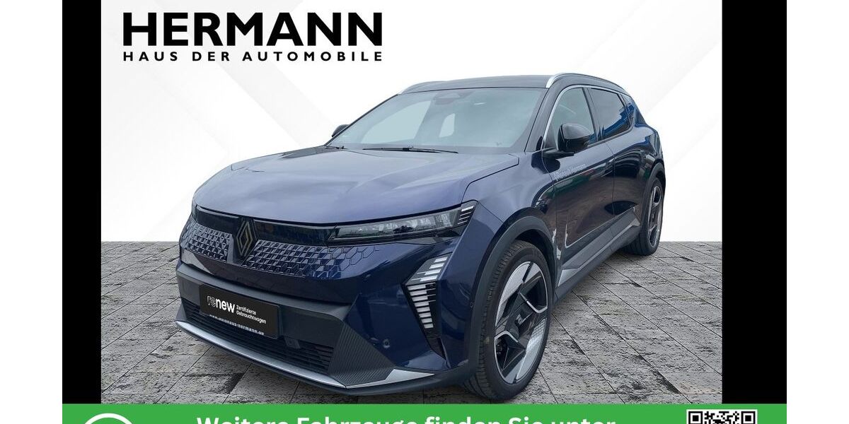 Renault Scenic E-TECH 12.550 km 42.510 &euro; Einbeck 37574