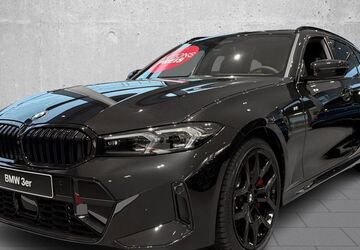 BMW 330 1.500 km 65.790 &euro; Halstenbek 25469