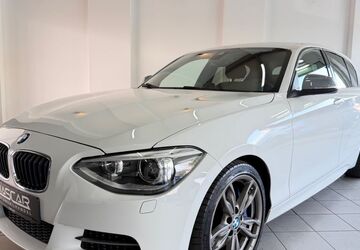 BMW M135 190.000 km 15.900 &euro; Großaspach 71546