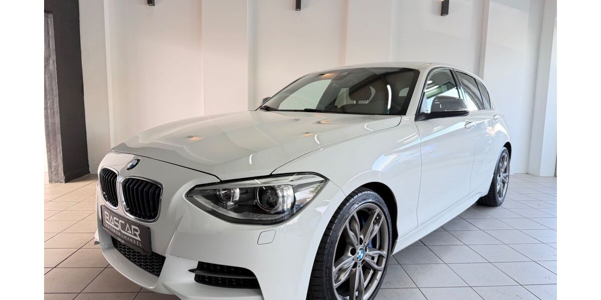 BMW M135 190.000 km 15.900 &euro; Großaspach 71546