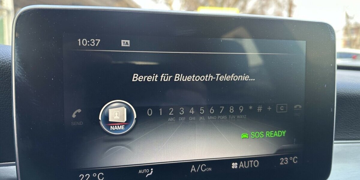 Mercedes-Benz C 180 T CGI 155.624 km 13.500 &euro; Mainz 55122