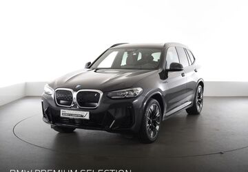 BMW iX3 34.232 km 38.880 &euro; Aachen 52078