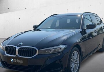 BMW 318 9.650 km 34.700 &euro; Oranienburg 16515