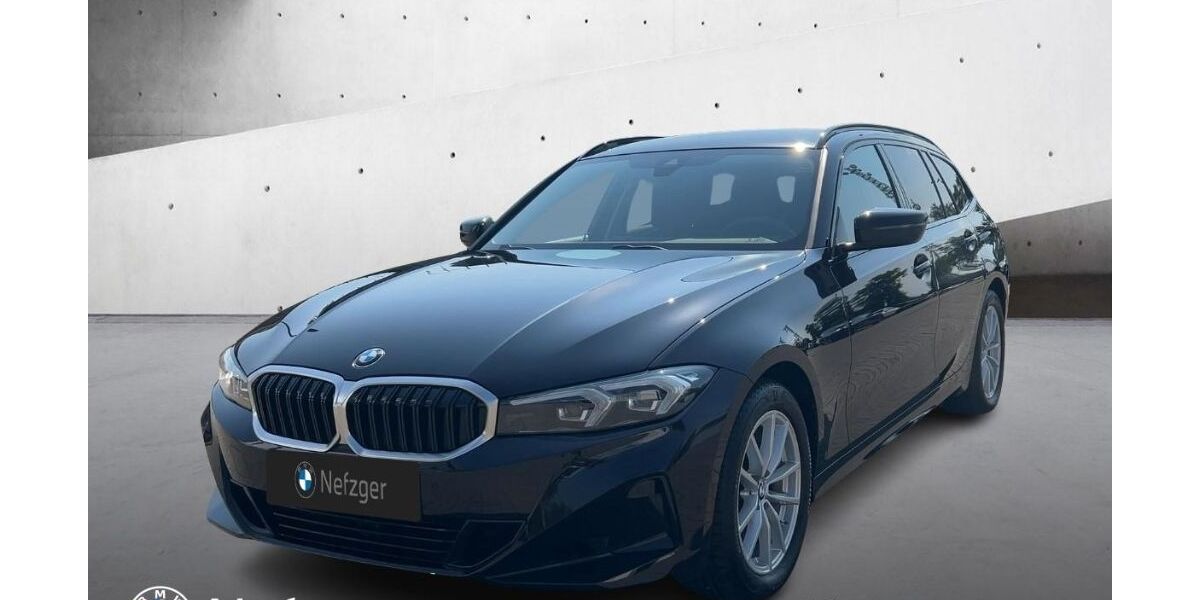 BMW 318 9.650 km 34.700 &euro; Oranienburg 16515