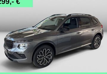 Skoda Kamiq 1.900 km 30.980 &euro; Kornwestheim 70806
