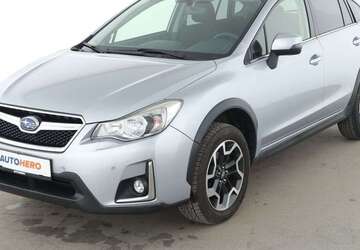 Subaru XV 117.805 km 15.190 &euro; Laatzen 30880
