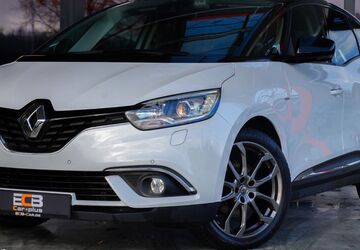 Renault Scenic 61.000 km 15.490 &euro; Ergolding 84030