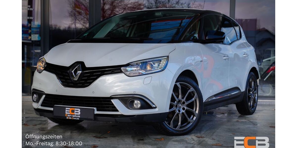 Renault Scenic 61.000 km 15.490 &euro; Ergolding 84030