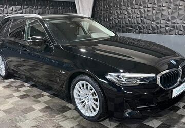 BMW 530 95.718 km 32.990 &euro; Emden 26721