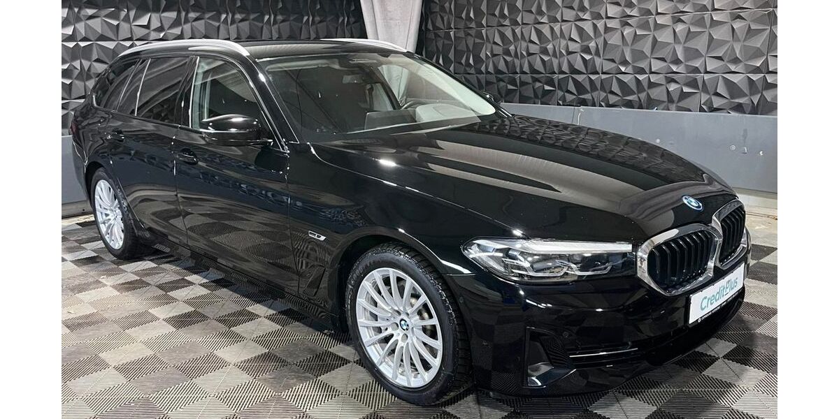 BMW 530 95.718 km 32.990 &euro; Emden 26721