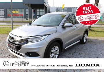 Honda HR-V 9.050 km 20.790 &euro; Werl 59457