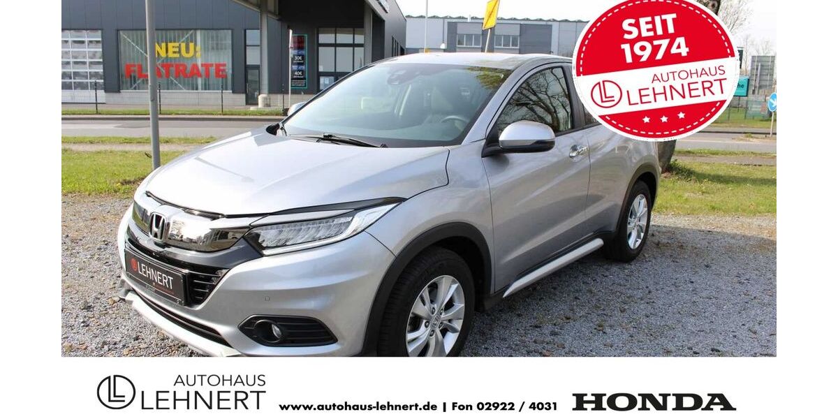 Honda HR-V 9.050 km 20.790 &euro; Werl 59457