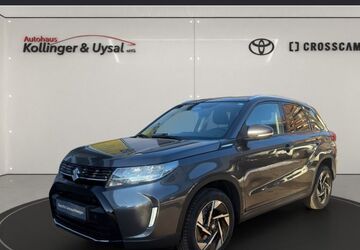 Suzuki Vitara 20.622 km 22.990 &euro; Titisee-Neustadt 79822