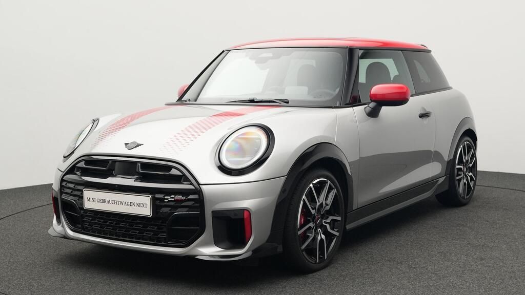 Mini John Cooper Works 19.834 km 33.990 &euro; 
