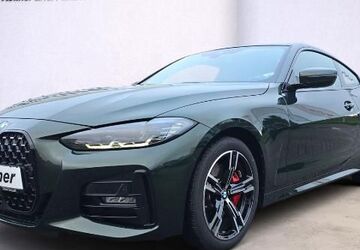 BMW 430 30.279 km 50.880 &euro; Erfurt 99091