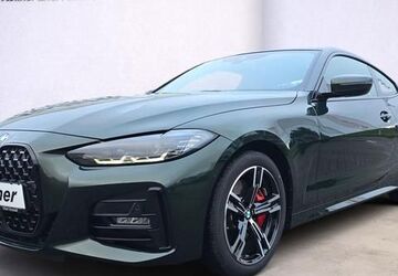 BMW 430 30.375 km 50.880 &euro; Erfurt 99091