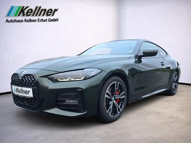 BMW 430 30.375 km 50.880 &euro; Erfurt 99091