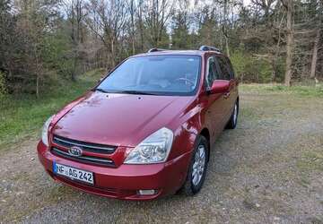 Kia Carnival 297.000 km 1.500 &euro; Eggersdorf 15345
