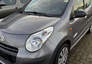 Suzuki Alto 83.300 km 5.490 &euro; Hiddenhausen 32120