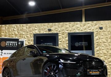 Jaguar XE 22.500 km 30.999 &euro; Swisttal 53913