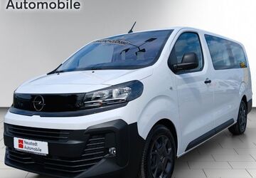 Opel Vivaro 35.000 km 37.980 &euro; Elsterwerda 04910